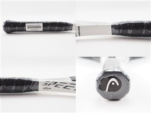 中古】ヘッド グラフィン 360 スピード MP 2018年モデルHEAD GRAPHENE