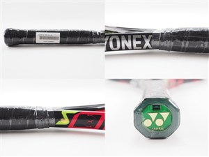 中古】ヨネックス ブイコア エスブイ 100エス 2016年モデルYONEX VCORE