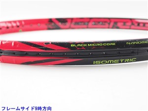 中古】ヨネックス ブイコア エスブイ 100エス 2016年モデルYONEX VCORE