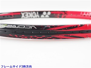 中古】ヨネックス ブイコア エスブイ 100エス 2016年モデルYONEX VCORE