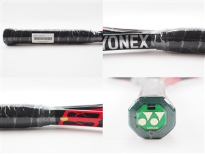 vcore sv 98 2016年モデル Yonex Pro Stock VCORE SV 98 – ProStockTennis