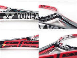 中古】ヨネックス ブイコア エスブイ 98 2016年モデルYONEX VCORE SV