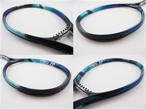 中古】ヨネックス イーゾーン 100エル 2022年モデルYONEX EZONE 100L