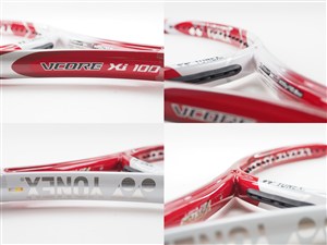 中古】ヨネックス ブイコア エックスアイ 100 2012年モデルYONEX VCORE