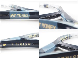 中古】ヨネックス アストレル 105 2020年モデルYONEX ASTREL 105 2020