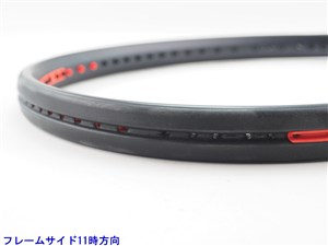 中古】ウィルソン クラッシュ 100 バージョン3.0 2025年モデルWILSON