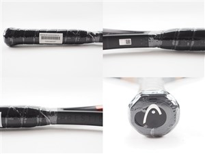 中古】ヘッド プレステージ MP 2023年モデルHEAD PRESTIGE MP AUXETIC