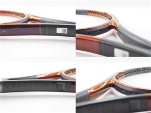 中古】ヘッド プレステージ MP 2023年モデルHEAD PRESTIGE MP AUXETIC