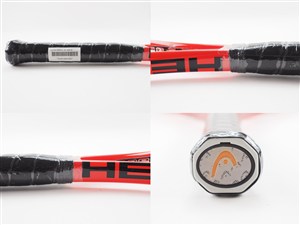 中古】ヘッド ユーテック ラジカル MP 2009年モデルHEAD YOUTEK