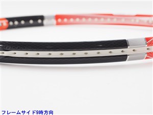 中古】ヘッド ユーテック ラジカル MP 2009年モデルHEAD YOUTEK