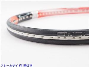 中古 テニスラケット ヘッド ユーテック ラジカル MP 2009年モデル (G2)HEAD YOUTEK RADICAL MP 2009 中古】ヘッド ユーテック ラジカル MP 2009年モデルHEAD YOUTEK