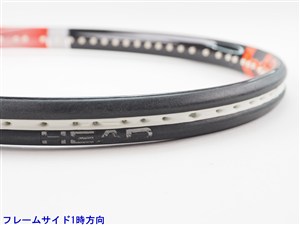 HEAD - 中古 テニスラケット ヘッド ユーテック ラジカル プロ 2009年モデル (G2)HEAD YOUTEK RADICAL PRO 2009 中古】ヘッド ユーテック ラジカル MP 2009年モデルHEAD YOUTEK