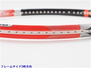 中古】ヘッド ユーテック ラジカル MP 2009年モデルHEAD YOUTEK