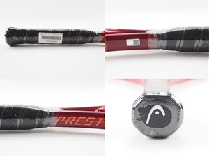 ヘッド HEAD 2020年 グラフィン360+ プレステージツアー G3 中古】ヘッド グラフィン 360プラス プレステージ ツアー 2020年モデル