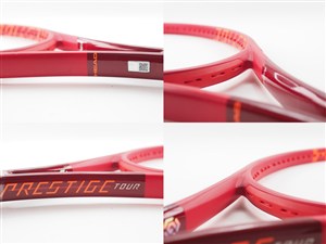 中古】ヘッド グラフィン 360プラス プレステージ ツアー 2020年モデル