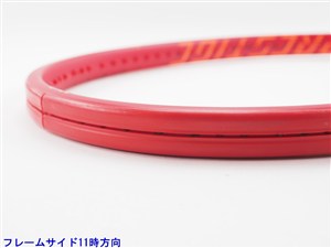 中古】ヘッド グラフィン 360プラス プレステージ ツアー 2020年モデル