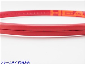 中古】ヘッド グラフィン 360プラス プレステージ ツアー 2020年モデル