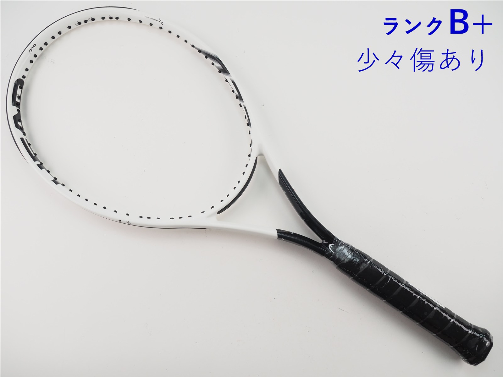 中古】ヘッド グラフィン 360プラス スピード MP 2020年モデルHEAD