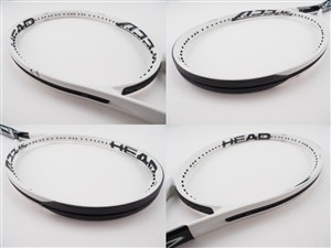 中古】ヘッド グラフィン 360プラス スピード MP 2020年モデルHEAD