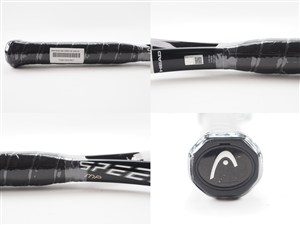 中古 テニスラケット ヘッド グラフィン 360 エクストリーム MP 中古】ヘッド グラフィン 360プラス スピード MP 2020年モデルHEAD