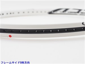 中古】ヘッド グラフィン 360プラス スピード MP 2020年モデルHEAD