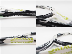 中古 テニスラケット スリクソン レヴォ ブイ5.0 OS 2014年モデル (G2) SRIXON REVO V5.0 OS 2014 (c24100388c) 中古】スリクソン レヴォ ブイ5.0 OS 2014年モデルSRIXON REVO V5.0 OS