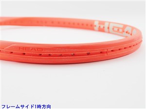 中古】ヘッド グラフィン 360プラス ラジカル エス 2021年モデルHEAD