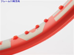 中古】ヘッド グラフィン 360プラス ラジカル エス 2021年モデルHEAD