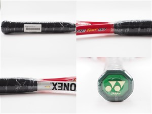 中古】ヨネックス ブイコア ツアー 97 2012年モデルYONEX VCORE TOUR