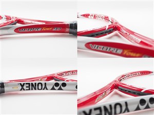中古】ヨネックス ブイコア ツアー 97 2012年モデルYONEX VCORE TOUR