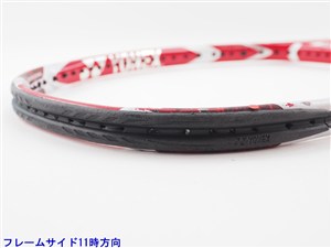 中古】ヨネックス ブイコア ツアー 97 2012年モデルYONEX VCORE TOUR