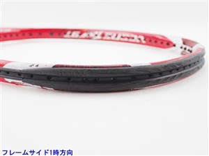 中古】ヨネックス ブイコア ツアー 97 2012年モデルYONEX VCORE TOUR