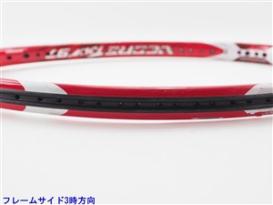 中古】ヨネックス ブイコア ツアー 97 2012年モデルYONEX VCORE TOUR