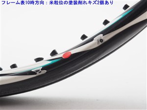中古 テニスラケット スリクソン レヴォ ブイ 5.0 2012年モデル (G2) SRIXON REVO V 5.0 2012 (c25010100c) 中古】スリクソン レヴォ ブイ 5.0 2012年モデルSRIXON REVO V 5.0