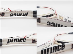 中古】プリンス ツアー ハリアー DB OS 2004年モデルPRINCE TOUR