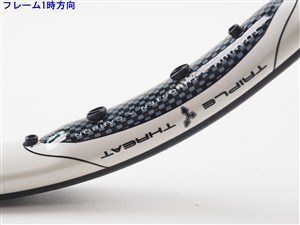 中古】プリンス ツアー ハリアー DB OS 2004年モデルPRINCE TOUR