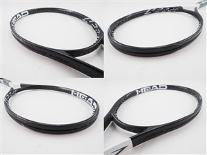 中古】ヘッド グラフィン 360 スピード MP 2018年モデルHEAD GRAPHENE