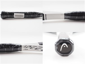中古】ヘッド グラフィン 360 スピード MP 2018年モデルHEAD GRAPHENE