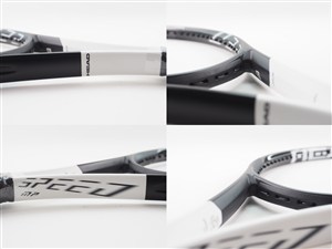 中古】ヘッド グラフィン 360 スピード MP 2018年モデルHEAD GRAPHENE