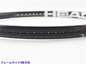 中古】ヘッド グラフィン 360 スピード MP 2018年モデルHEAD GRAPHENE