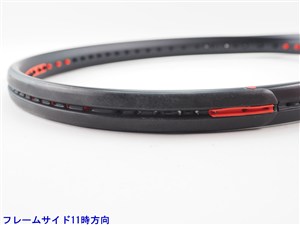 中古 テニスラケット ウィルソン クラッシュ 100 プロ バージョン3.0 2025年モデル (G2) WILSON CLASH 100 PRO V3.0 2025 (c25120494c) 中古】ウィルソン クラッシュ 100 プロ バージョン3.0 2025年モデル