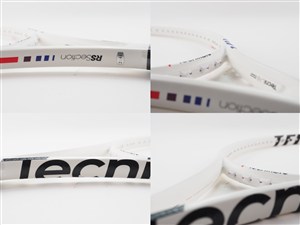 中古】テクニファイバー ティーファイト 305 アイソフレックス 2022年