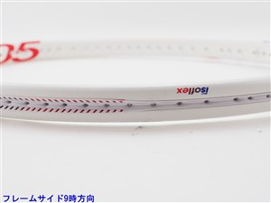 中古】テクニファイバー ティーファイト 305 アイソフレックス 2022年