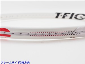 中古】テクニファイバー ティーファイト 305 アイソフレックス 2022年