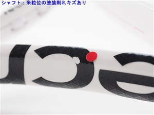 中古】テクニファイバー ティーファイト 305 アイソフレックス 2022年