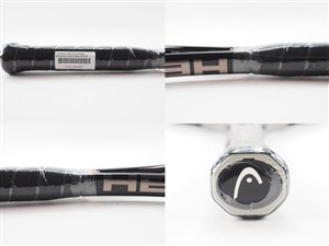 中古】ヘッド ユーテック IG プレステージ MP 25周年記念モデル 2012年