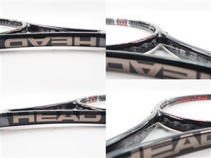 中古】ヘッド ユーテック IG プレステージ MP 25周年記念モデル 2012年