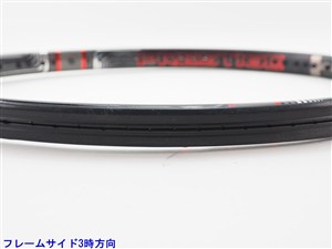 中古】ヘッド ユーテック IG プレステージ MP 25周年記念モデル 2012年