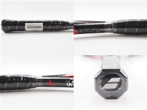 h*m様 値下げ【中古】バボラ ピュア ストライクVS(G2) 中古】バボラ ピュア ストライク VS 2022年モデルBABOLAT PURE STRIKE