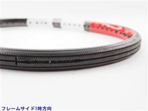 中古】バボラ ピュア ストライク VS 2022年モデルBABOLAT PURE STRIKE